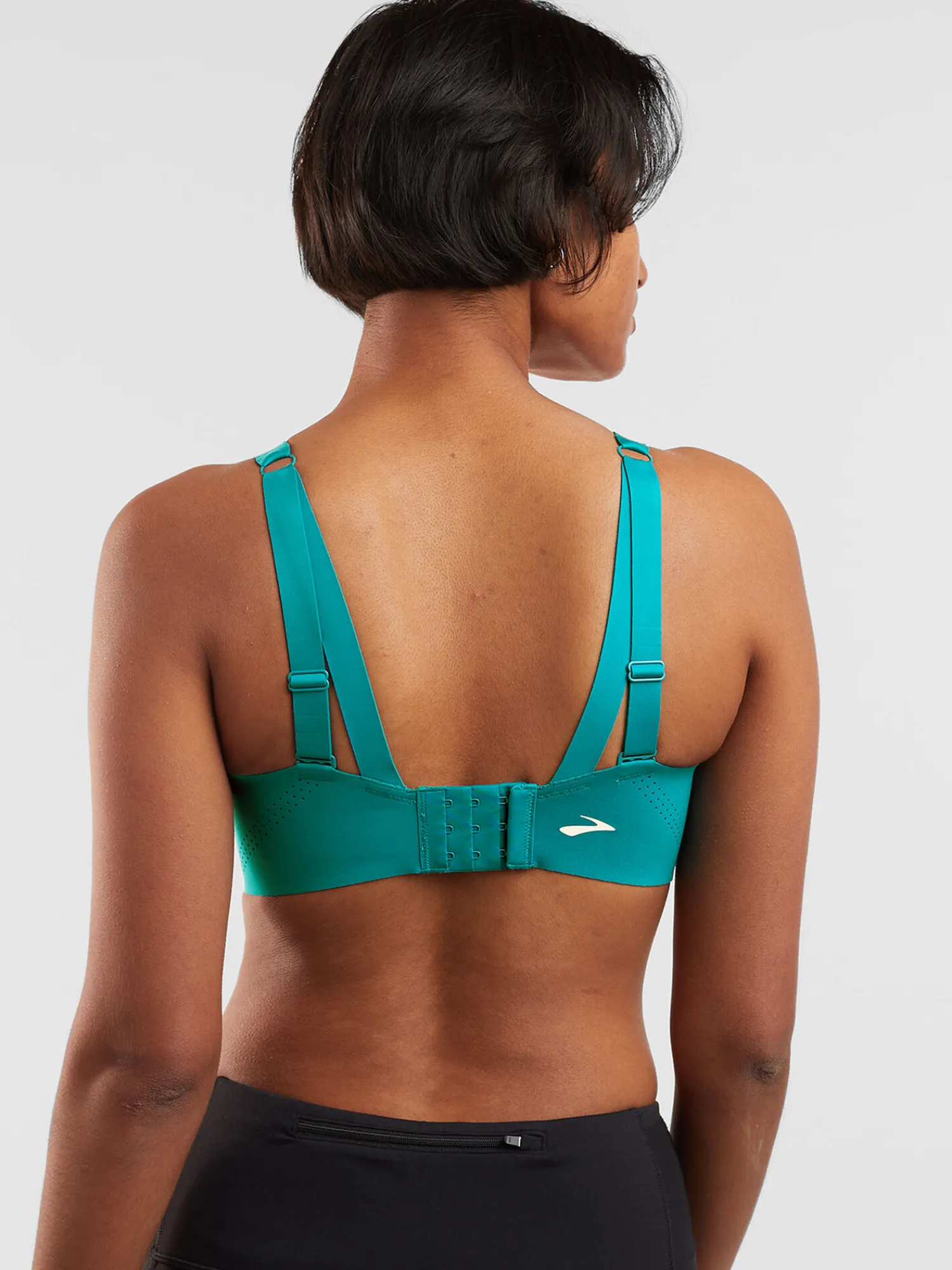 Women Title Nine Sports Bras>Run It All Underwire Sports Bra