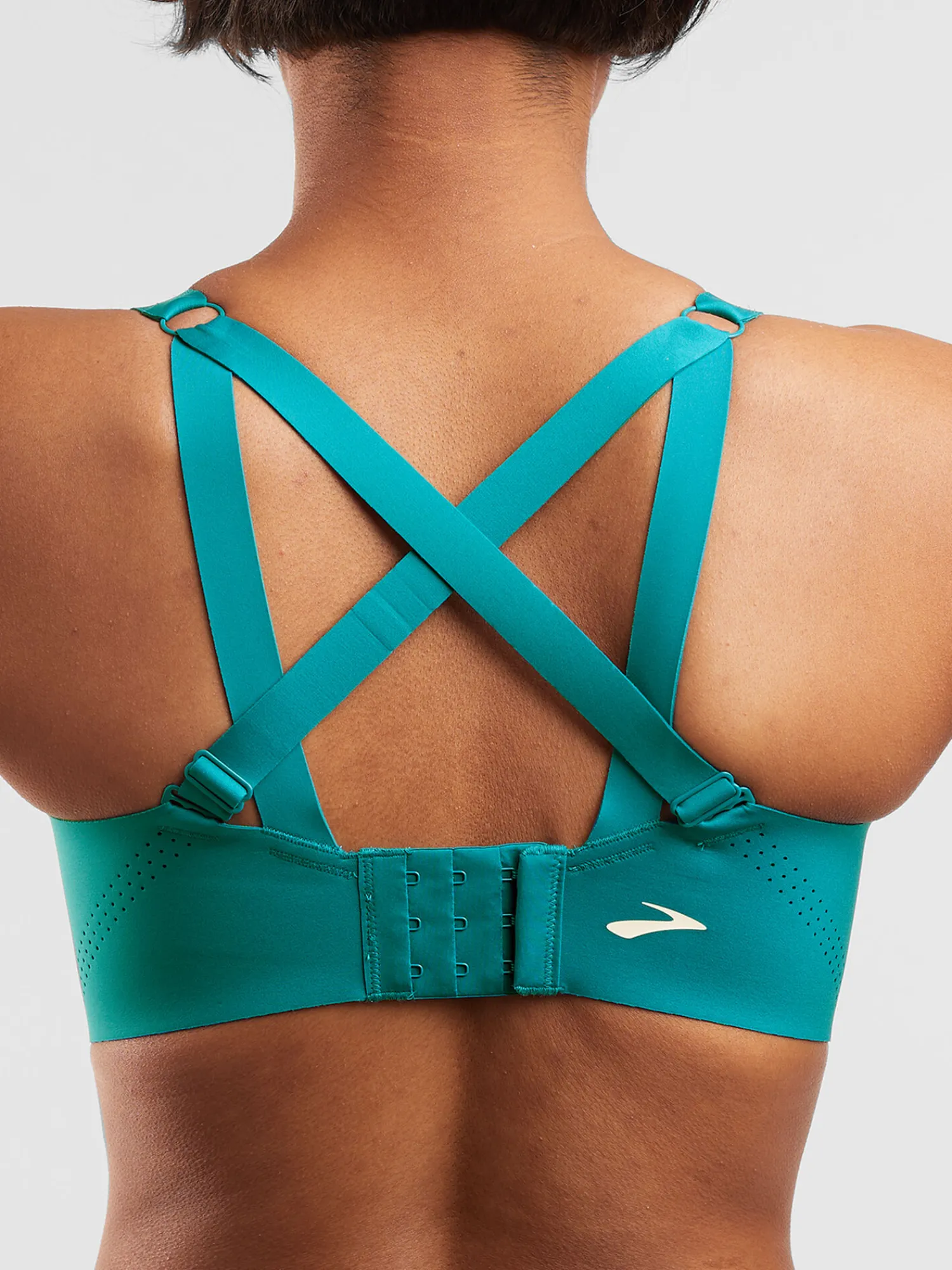 Women Title Nine Sports Bras>Run It All Underwire Sports Bra