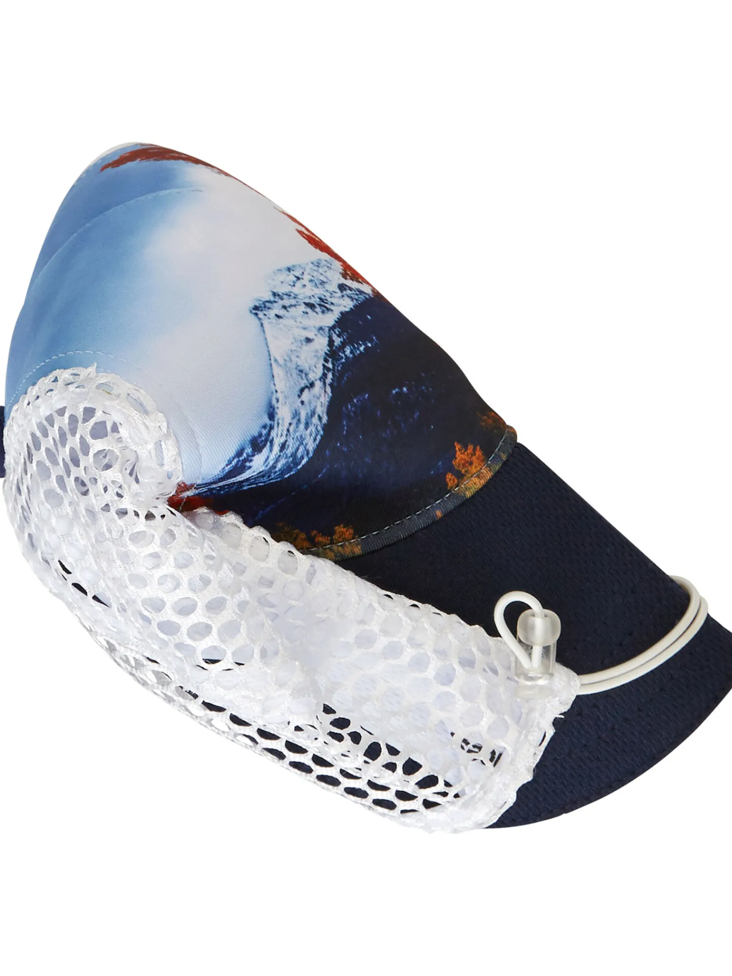 Women Title Nine Hats, Scarves, Gloves>Runner Trucker Hat