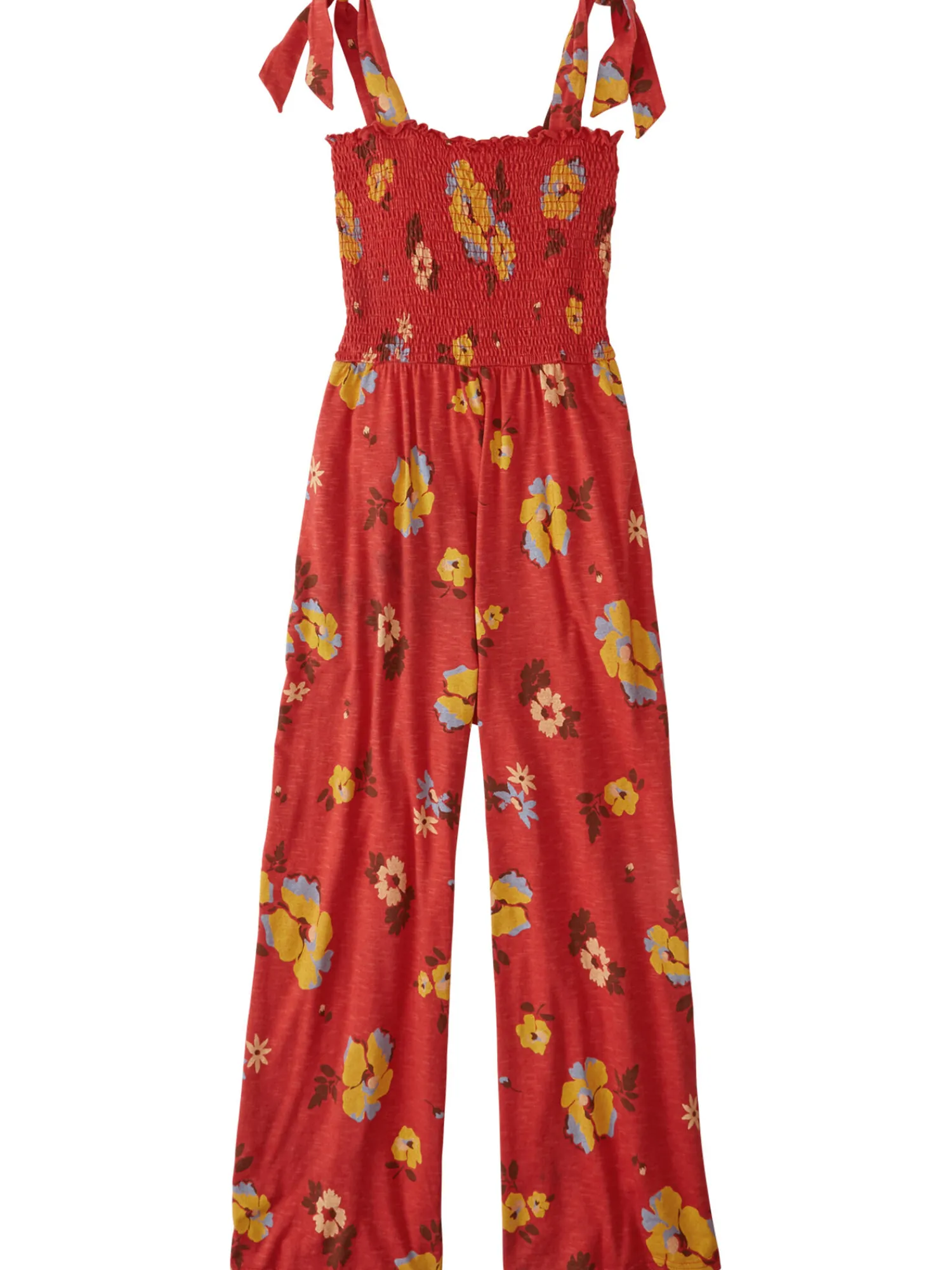 Women Title Nine Swim Cover Ups>Samba Jumpsuit