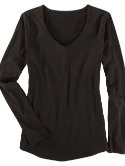 Women Title Nine Long Sleeve Tops><noscript><img width=