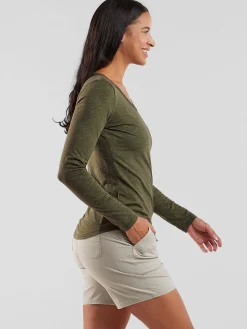 Women Title Nine Long Sleeve Tops><noscript><img width=