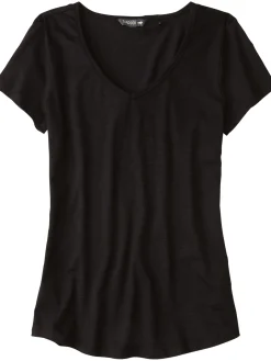 Women Title Nine Short Sleeve Tops><noscript><img width=