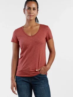 Women Title Nine Short Sleeve Tops><noscript><img width=