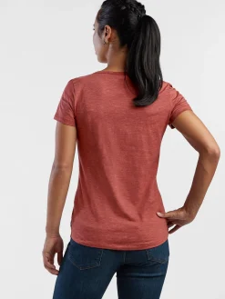 Women Title Nine Short Sleeve Tops><noscript><img width=