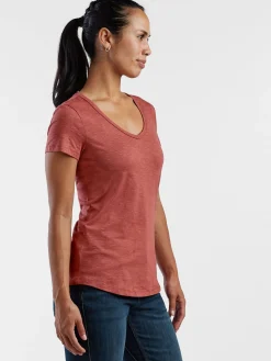 Women Title Nine Short Sleeve Tops><noscript><img width=