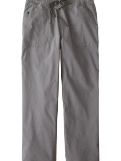 Women Title Nine Bottoms Finder>Scout Ripstop Ankle Pants
