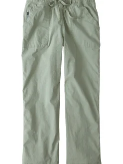 Women Title Nine Bottoms Finder>Scout Ripstop Ankle Pants