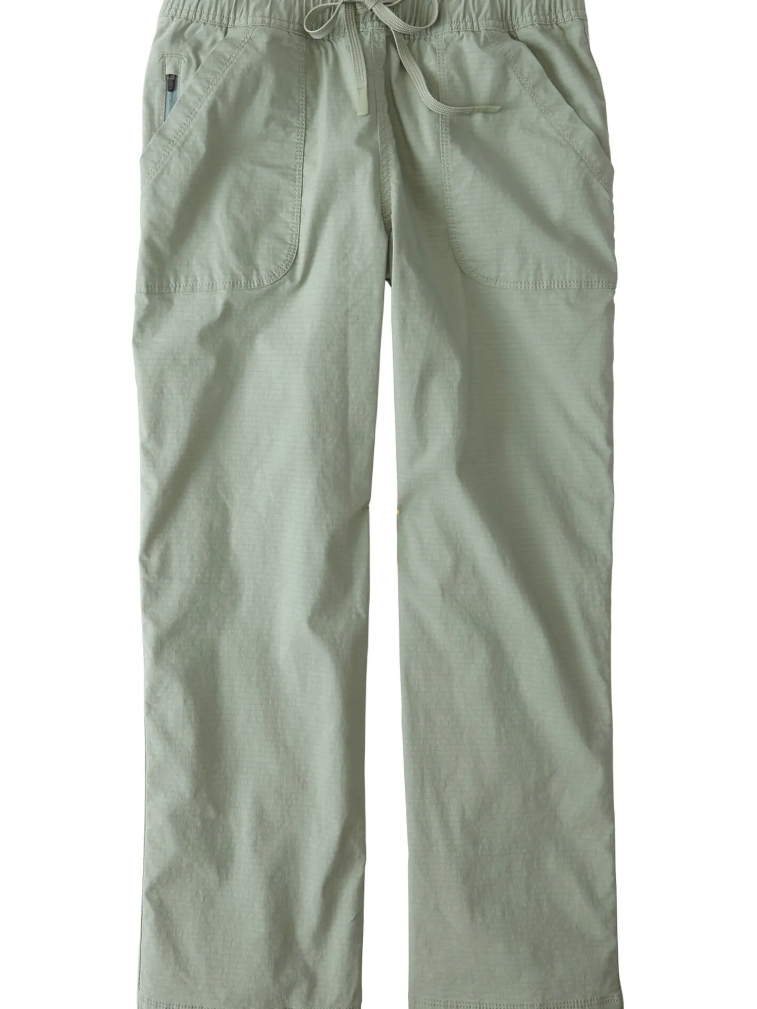 Women Title Nine Bottoms Finder>Scout Ripstop Ankle Pants