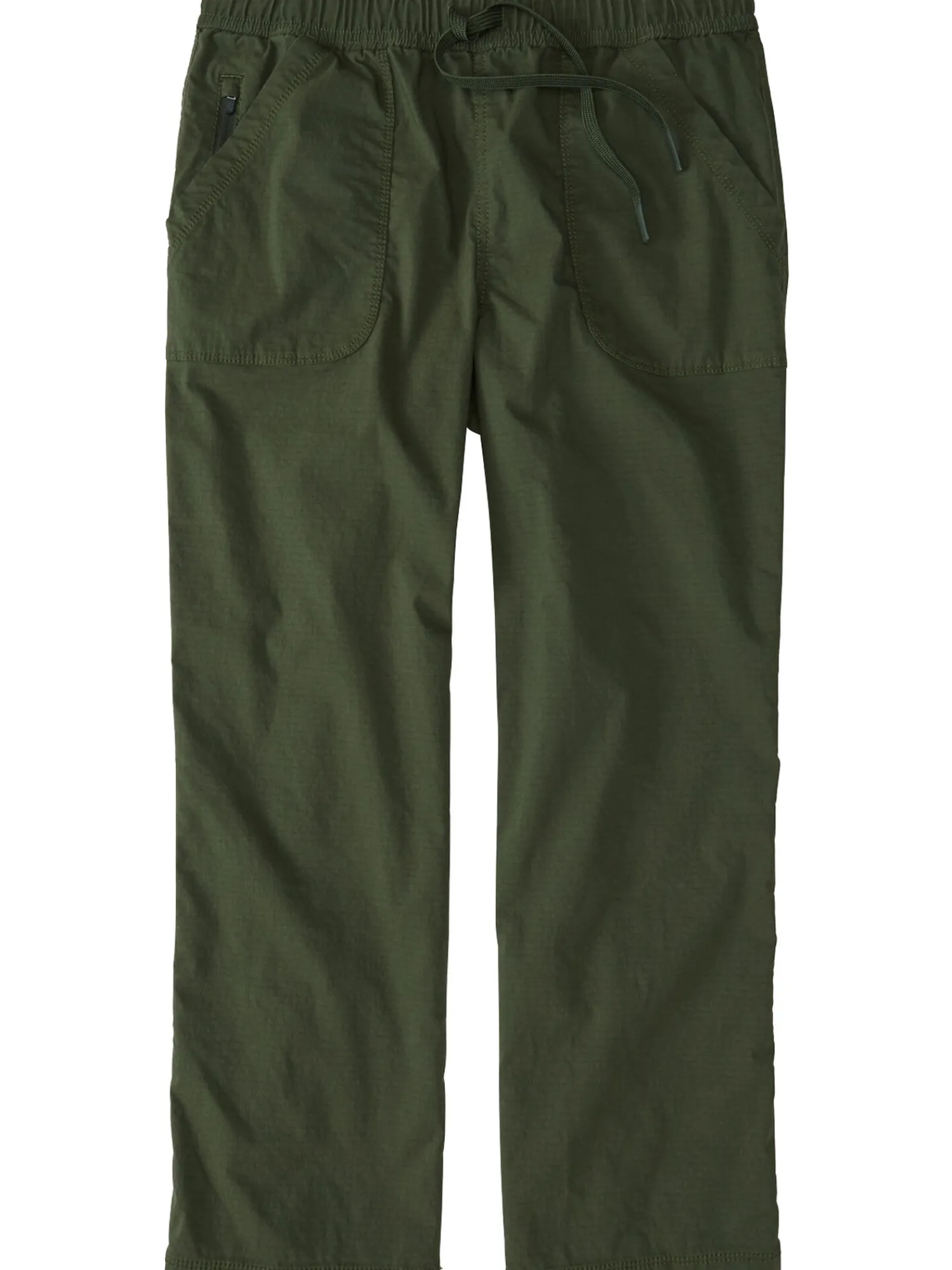 Women Title Nine Bottoms Finder>Scout Ripstop Ankle Pants