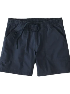Women Title Nine Bottoms Finder>Scout Ripstop Shorts 5"