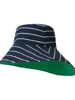 Women Title Nine Hats, Scarves, Gloves>Shady Reversible Bucket Hat