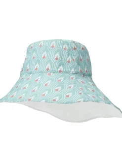 Women Title Nine Hats, Scarves, Gloves>Shady Reversible Bucket Hat