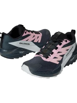Women Title Nine Shoes>Single Track Trail Running Shoes