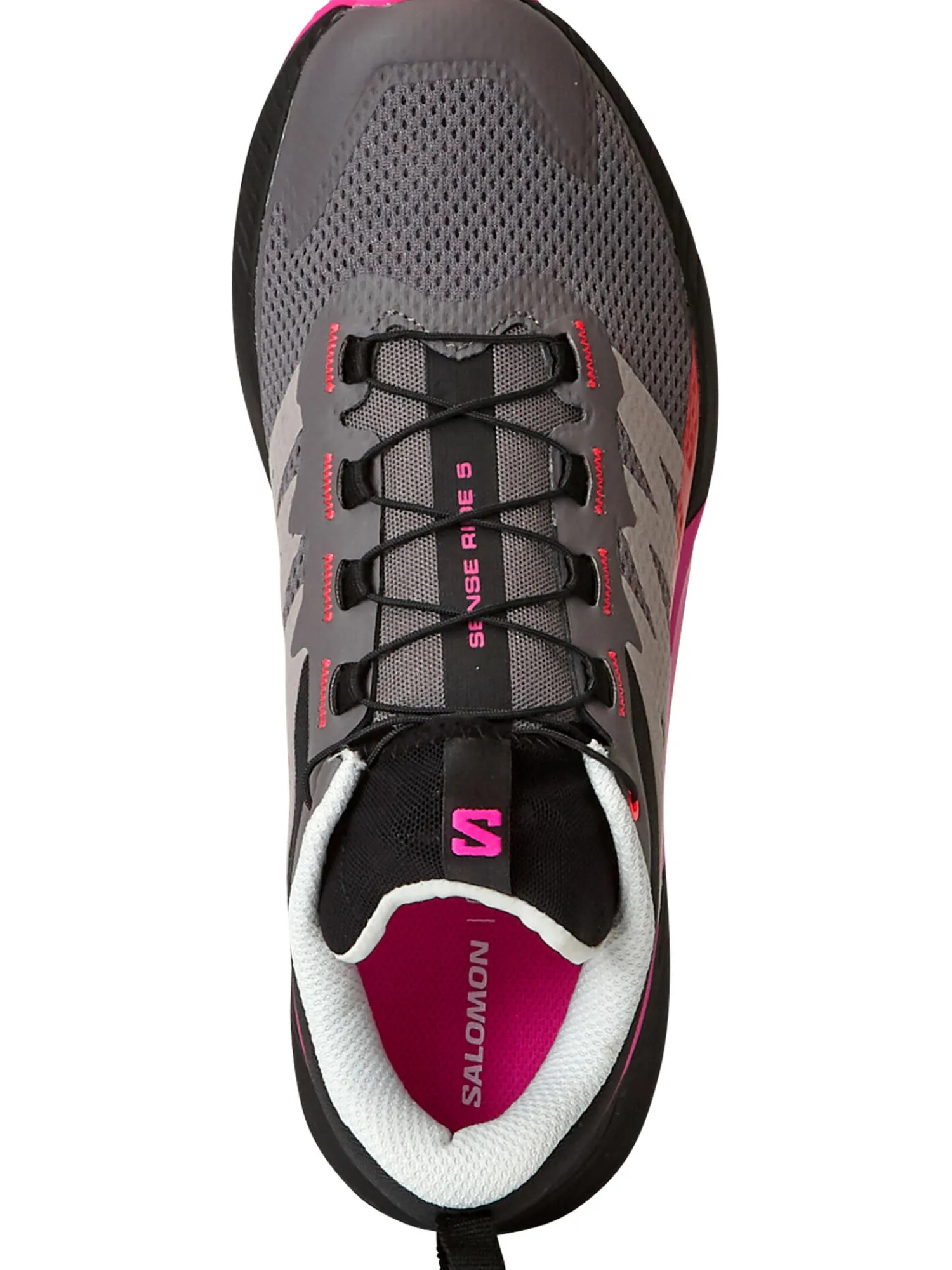 Women Title Nine Shoes>Single Track Trail Running Shoes
