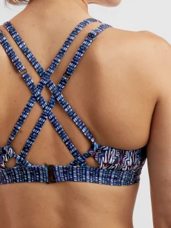 Women Title Nine Bikini Tops><noscript><img width=