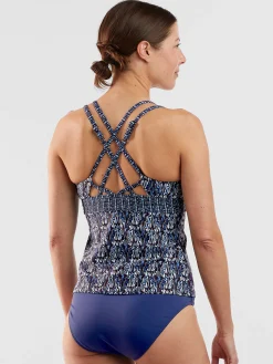 Women Title Nine Tankini Tops><noscript><img width=