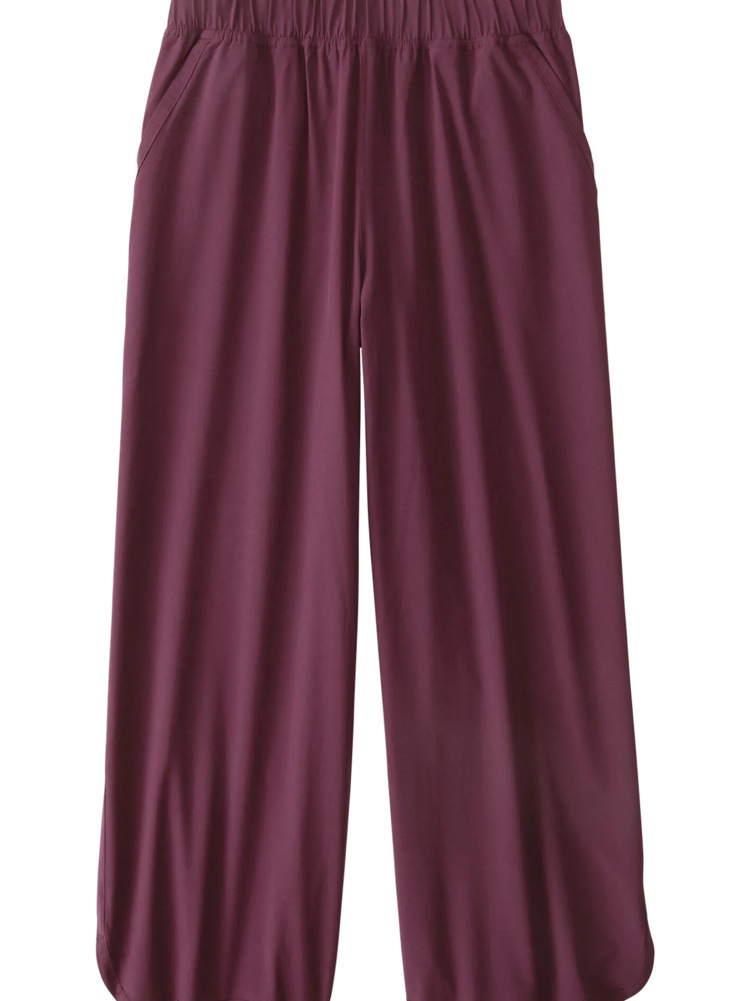 Women Title Nine Swim Cover Ups>Slaycation 2.0 Cropped Pants