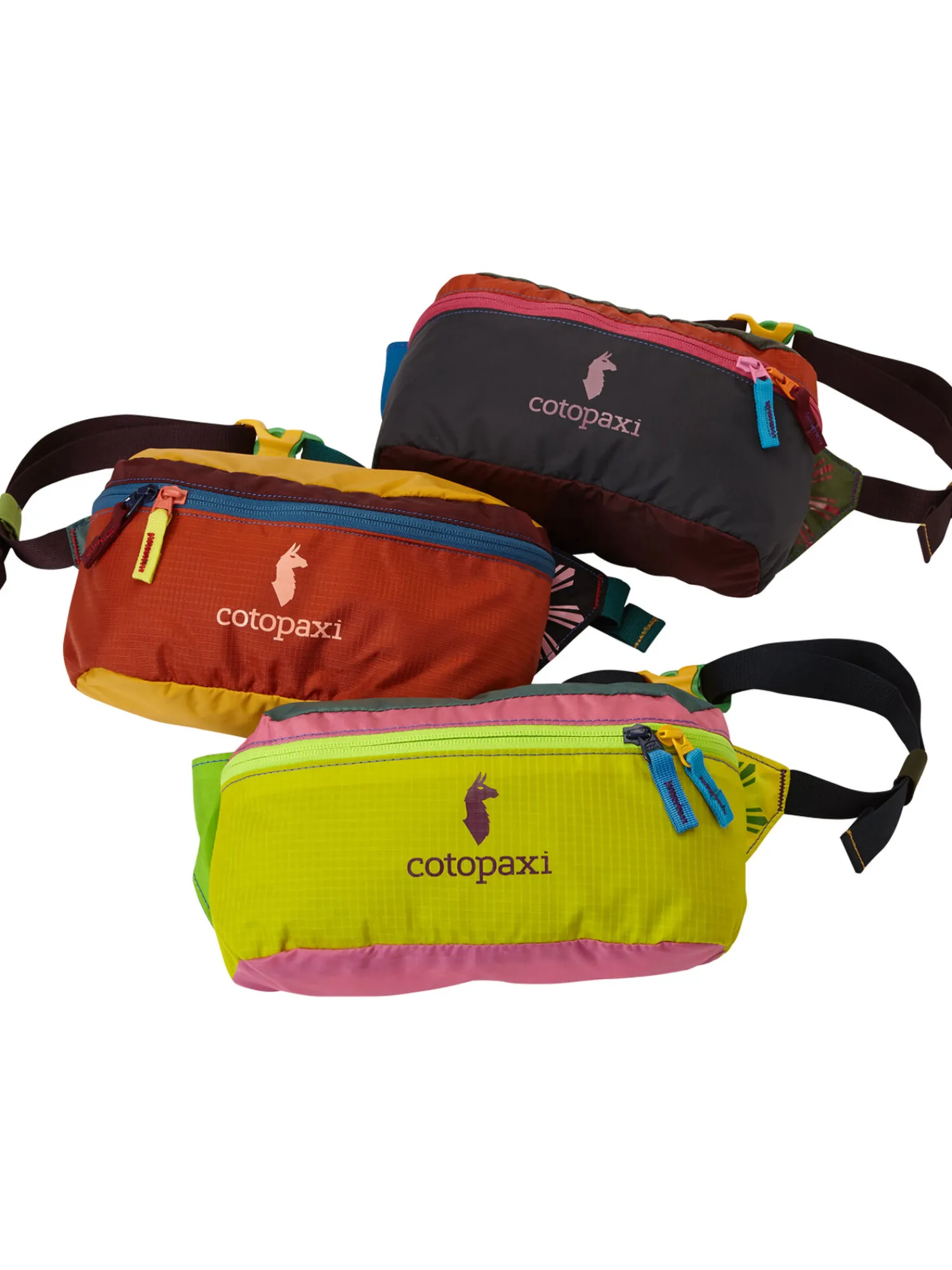 Women Title Nine Packs, Bags & Gear>Solo Uno Hip Pack