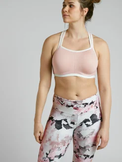 Women Title Nine Sports Bras>Soothe Underwire Bra