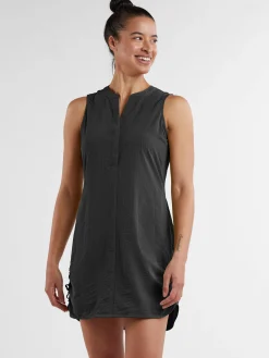 Women Title Nine Swim Cover Ups>Speed Racer Tunic - Textured