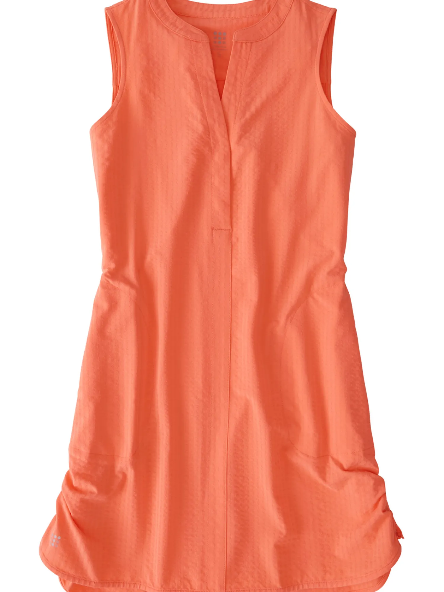 Women Title Nine Swim Cover Ups>Speed Racer Tunic - Textured