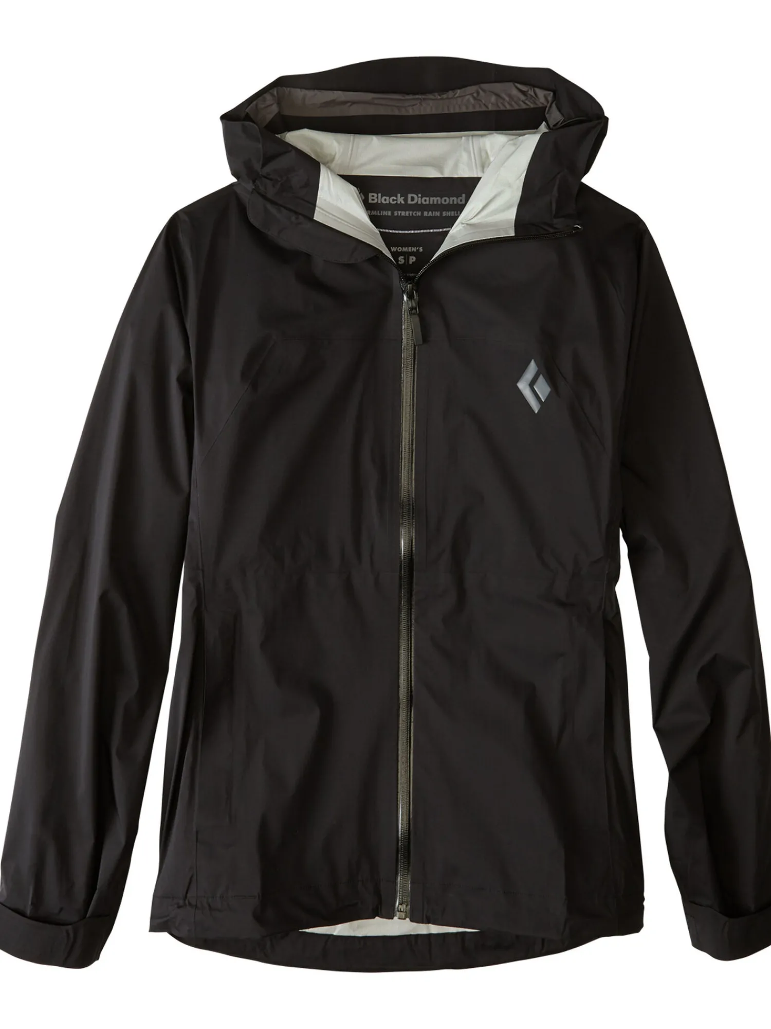 Women Title Nine Jackets>Squall Rain Jacket