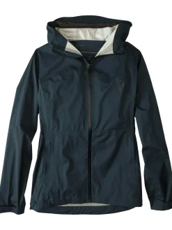 Women Title Nine Jackets>Squall Rain Jacket