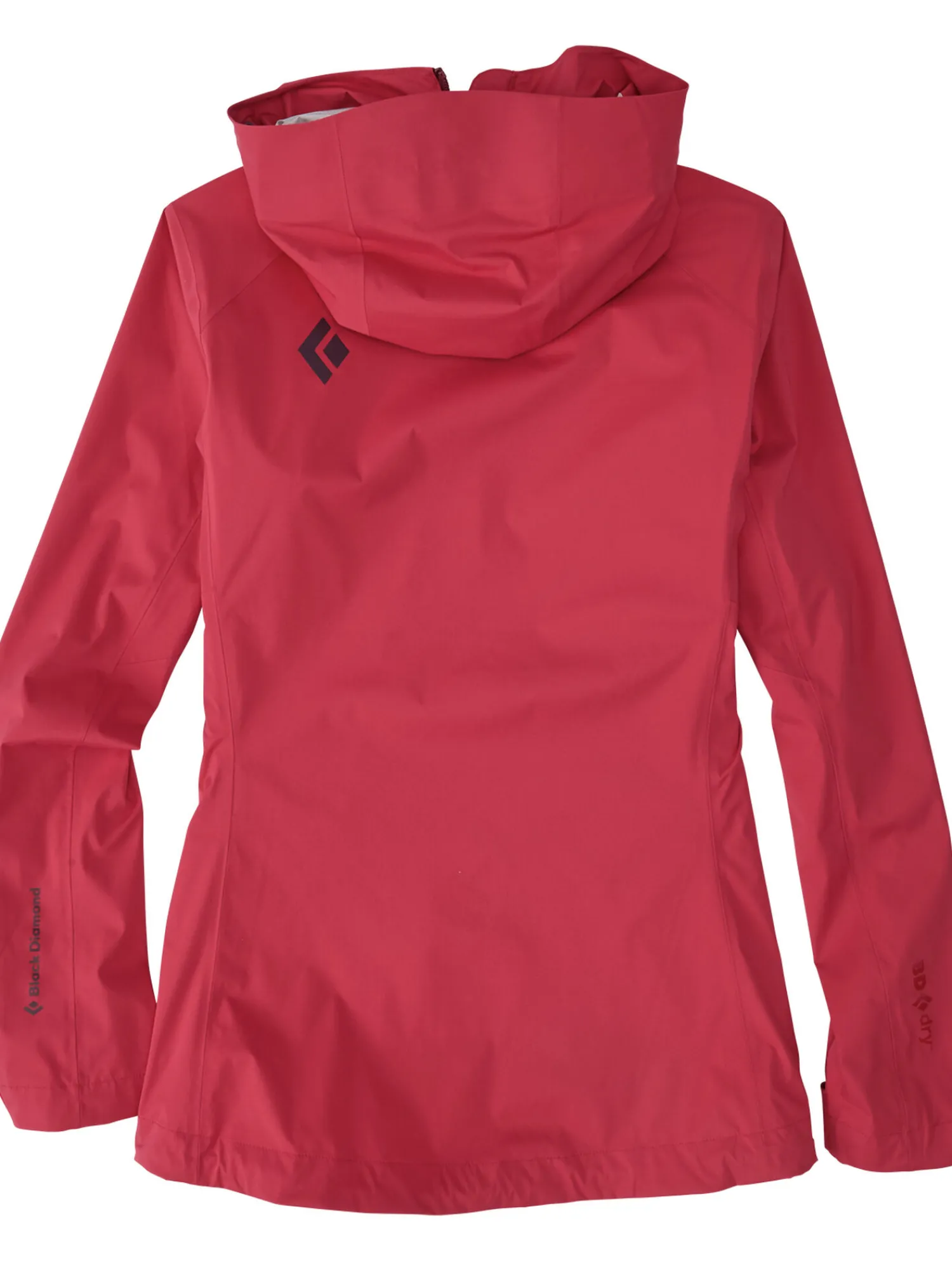 Women Title Nine Jackets>Squall Rain Jacket