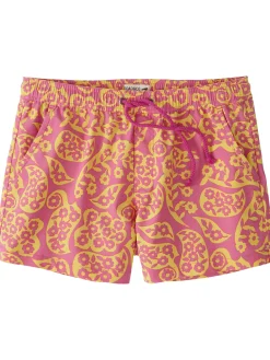 Women Title Nine Swim Cover Ups>Summerland Shorts