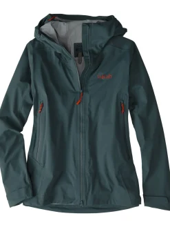 Women Title Nine Jackets>Summit Waterproof Jacket