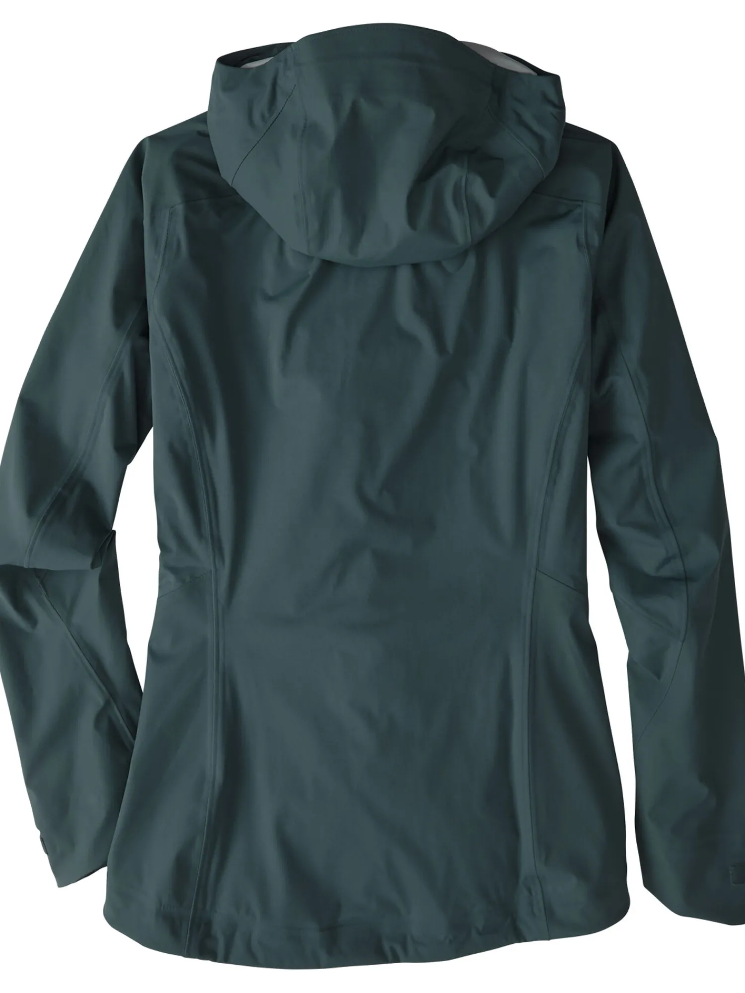 Women Title Nine Jackets>Summit Waterproof Jacket