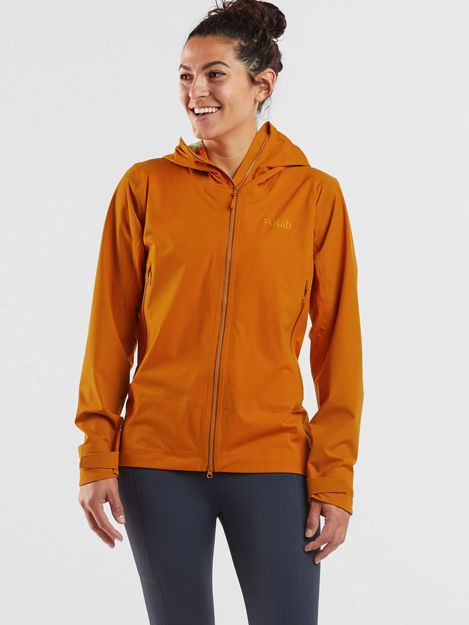 Women Title Nine Jackets>Summit Waterproof Jacket
