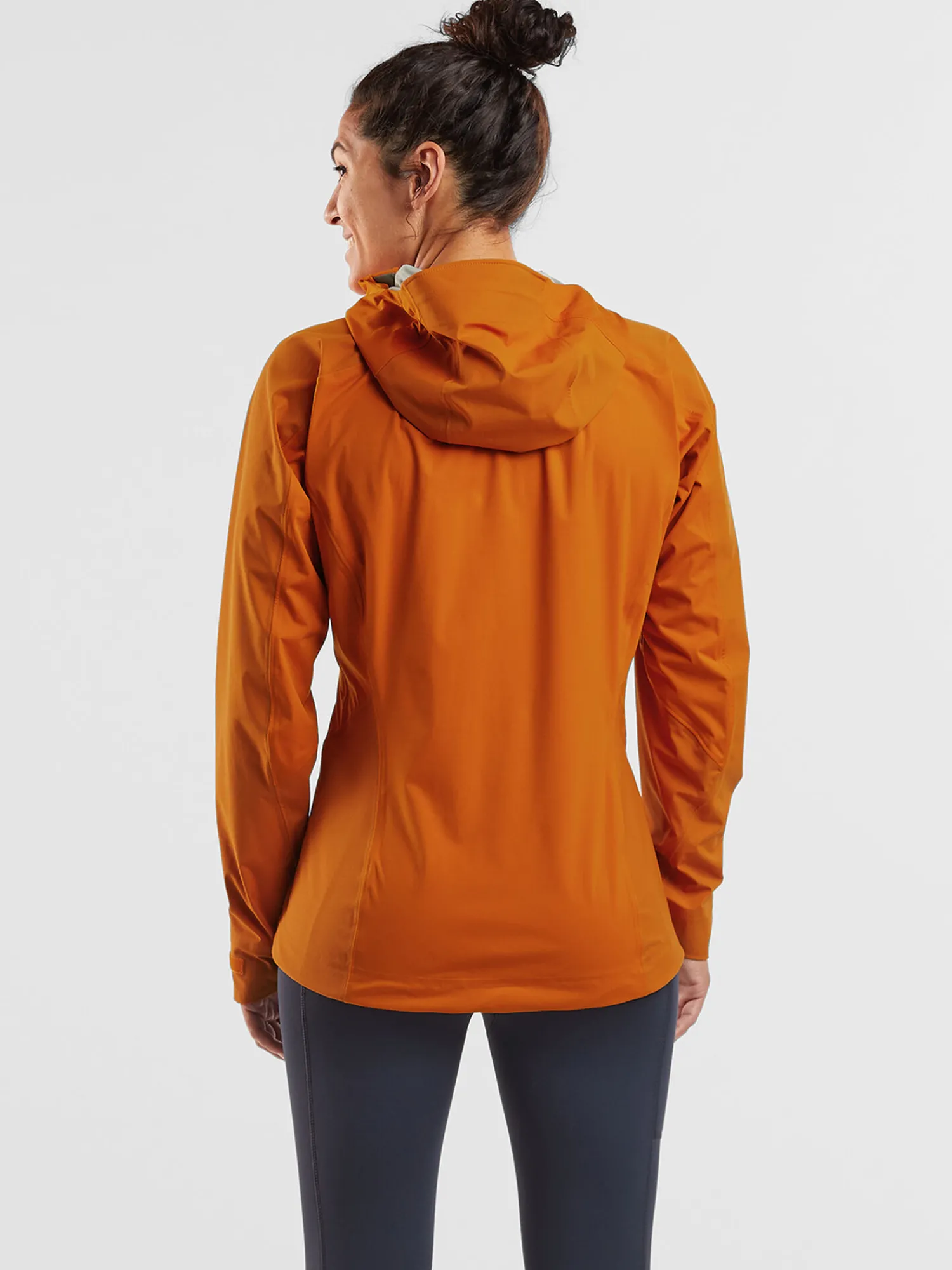 Women Title Nine Jackets>Summit Waterproof Jacket