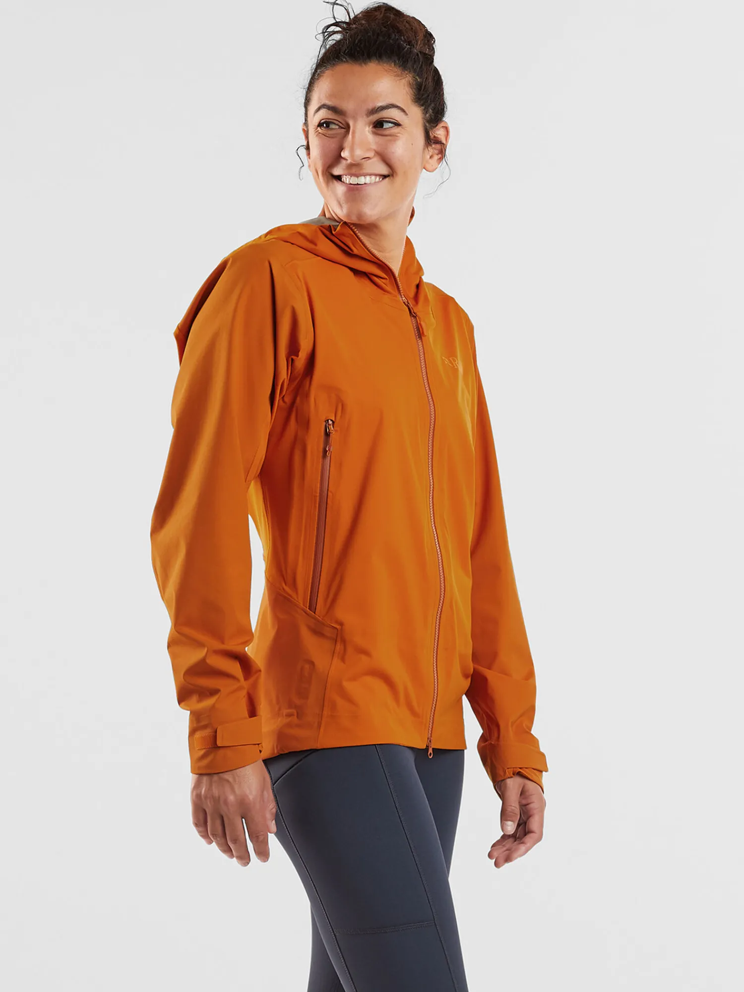 Women Title Nine Jackets>Summit Waterproof Jacket