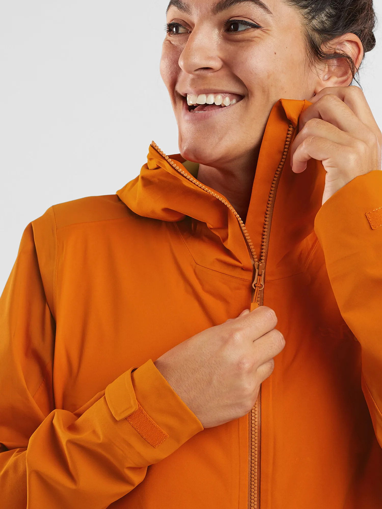 Women Title Nine Jackets>Summit Waterproof Jacket