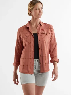 Women Title Nine Long Sleeve Tops><noscript><img width=