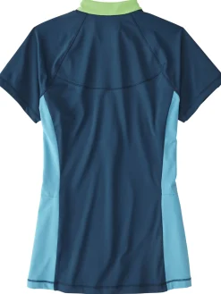 Women Title Nine Rash Guards, Sun Shirts & Swim Shirts><noscript><img width=