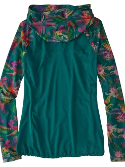 Women Title Nine Rash Guards, Sun Shirts & Swim Shirts><noscript><img width=