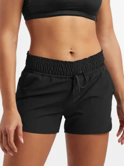 Women Title Nine Swim Shorts & Board Shorts>Surf Rock Board Shorts