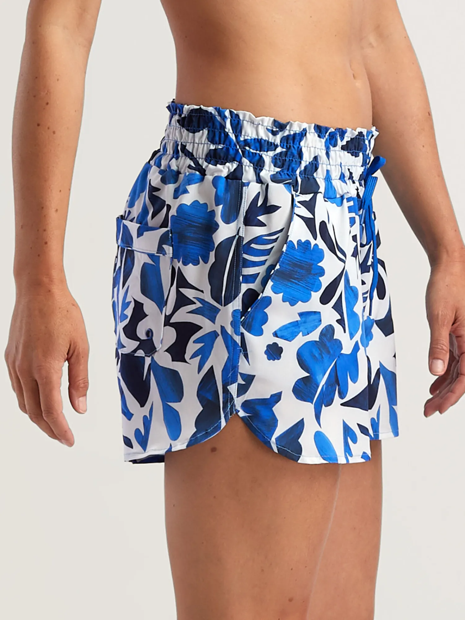 Women Title Nine Swim Shorts & Board Shorts>Surf Rock Board Shorts