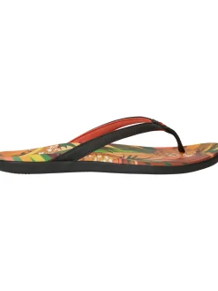 Women Title Nine Shoes>Svelte Flip Flops - Printed