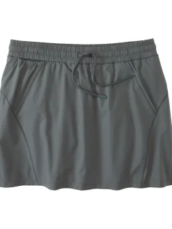 Women Title Nine Skorts>Switchback Ultralight Hiking Skort