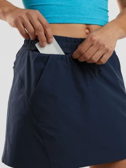 Women Title Nine Skorts><noscript><img width=