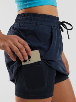 Women Title Nine Skorts><noscript><img width=