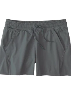Women Title Nine Bottoms Finder>Switchback Ultralight Hiking Shorts 4"