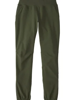 Women Title Nine Bottoms Finder>Sylvan Hybrid Hiking Joggers
