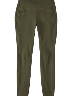 Women Title Nine Bottoms Finder>Sylvan Hybrid Hiking Tights