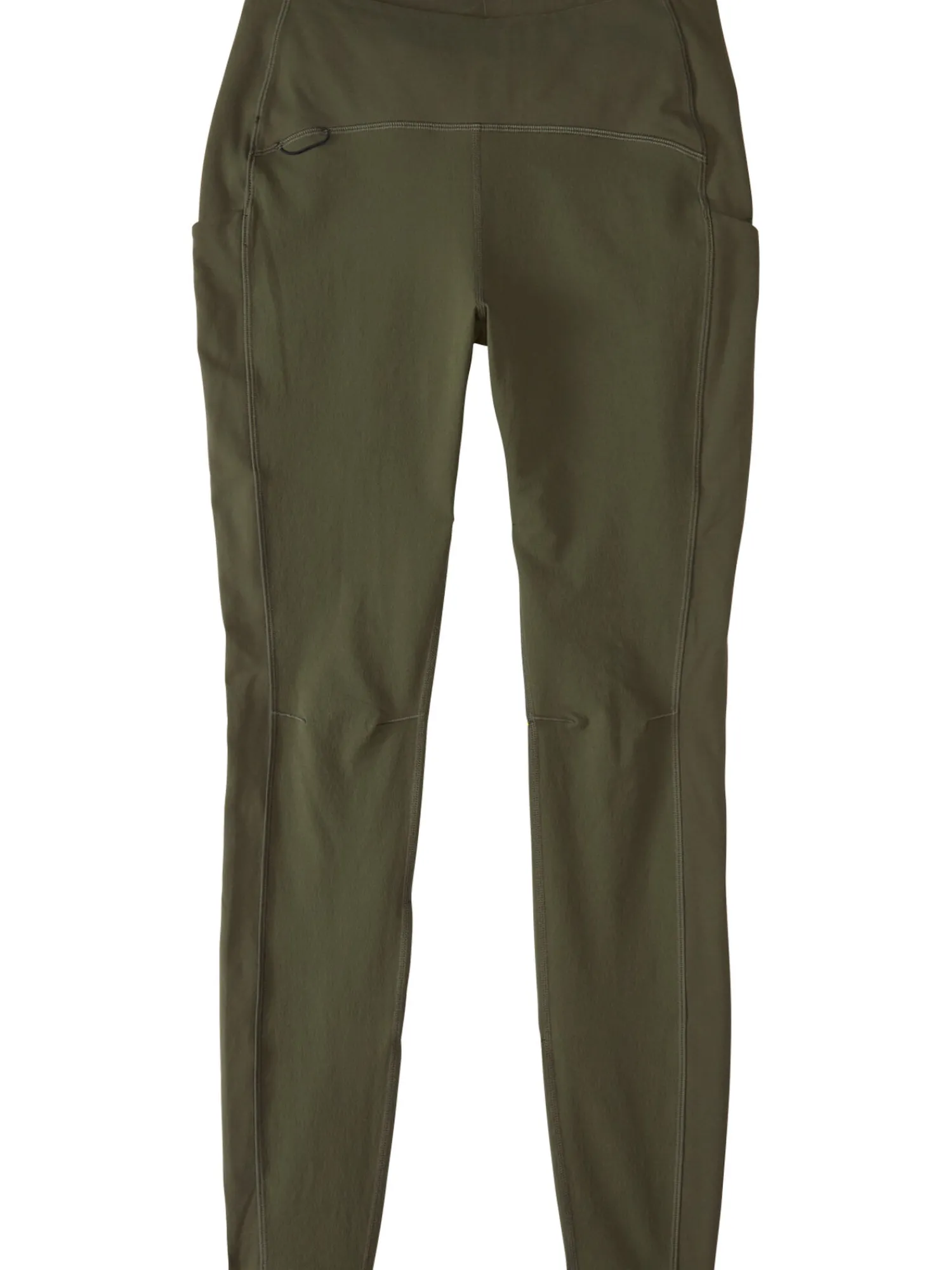 Women Title Nine Bottoms Finder>Sylvan Hybrid Hiking Tights