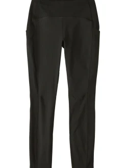 Women Title Nine Bottoms Finder>Sylvan Hybrid Hiking Tights